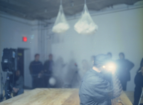 Laura nash, Askevold 2