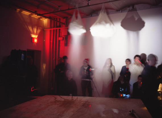 Laura Nash, Askevold 5