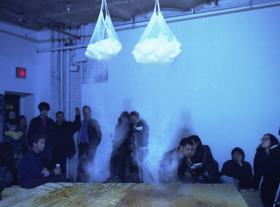 Laura Nash, Askevold 7