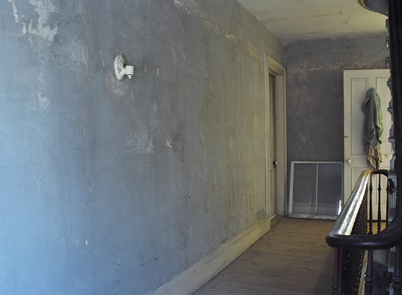 Laura Nash, House 3, Upstate New York, 2006