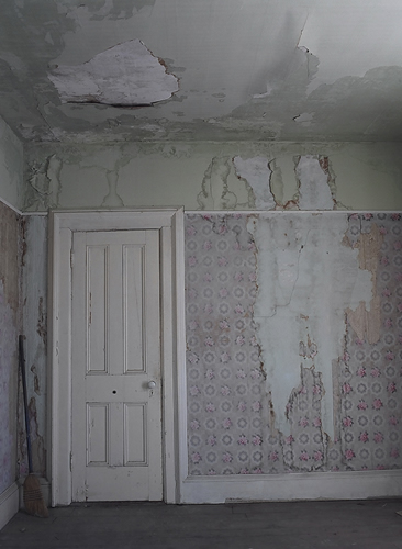 Laura Nash, House 4, Upstate New York, 2006